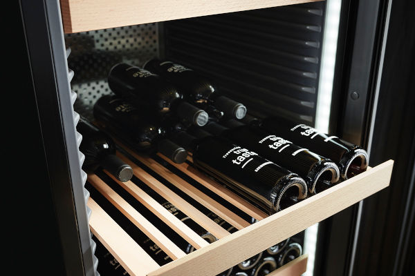 Chłodziarka do wina Liebherr WPbli 5231 GrandCru Selection